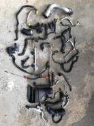 Патрубок двигателя. Volkswagen Passat, 3B6 Audi S Audi TT Audi A3