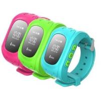 Детские часы Smart Baby Watch Q50 в Москве Умные часы.