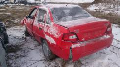 Крыло. Daewoo Nexia, KLETN Двигатели: G15MF, A15MF, F16D3, A15SMS