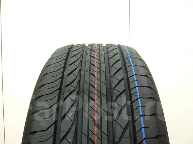 Шина bridgestone ecopia ep850 215 65 r16 98h характеристики