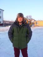 Заведующий складом. Средне-специальное образование, опыт работы 3 года