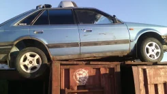 Mazda 323. BF ����
