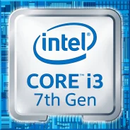 Intel Core i3-7100 ����