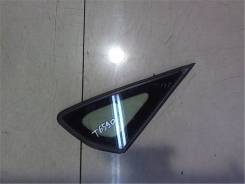 Стекло кузовное боковое Toyota Prius 2003-2009, левое переднее