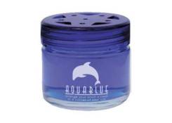 Ароматизатор гелевый AQUABLUE Marine Squash, 60ml.
