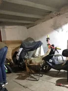 Yamaha Jog ����