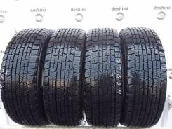 Goodyear Ice Navi Zea. Зимние, без шипов, 2010 год, 10 %, 4 шт