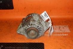 Генератор. Suzuki: Wagon R Solio, Wagon R Wide, Jimny, Jimny Wide, Wagon R Plus Двигатель G13B
