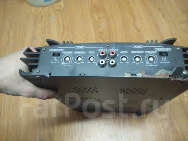JVC ����