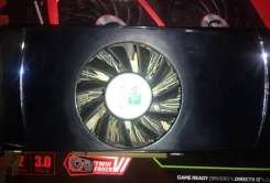 GeForce GTX 660 ����