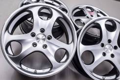 Big Way Leyseen. 7.5x18", 5x114.30, ET48