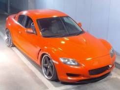Mazda RX-8. SE3P, 13BMSP