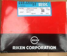 Кольца поршневые 8DC11 RIK 20047, ME090586, ME0999990 комп Mitsubishi Fuso во Владивостоке Кольца поршневые 8DC11 RIK 20047, ME090586, ME0999990 комп Mitsubishi Fuso
