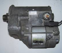 Стартер. Toyota Estima Emina, TCR10, TCR10G, TCR11, TCR11G, TCR20, TCR20G, TCR21, TCR21G Toyota Estima Lucida, TCR10, TCR10G, TCR11, TCR11G, TCR20, TC...