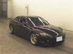 Mazda RX-8. SE3P, 13BMSP