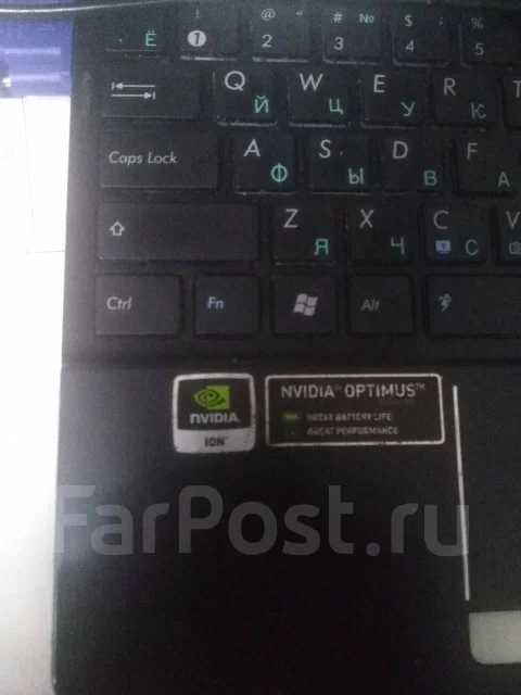 Asus Eee PC 1215N. 12", 1,8����, ��� 2048 ��, ���� 500���, WiFi: 1, Bluetooth: 1, ����������� �� 1��. ����