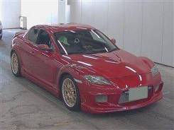Mazda RX-8. SE3P, 13BMSP