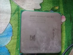 AMD Athlon 64 X2 4400+ ����