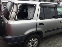 Дверь боковая. Honda CR-V, RD1
