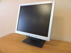 Atec. 17", технология ЖК (LCD)