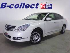 Nissan Teana. автомат, 4wd, 2.5, бензин, 36 000 тыс. км, б/п. Под заказ