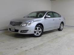 Nissan Teana. автомат, 4wd, 2.5, бензин, 57 000 тыс. км, б/п. Под заказ
