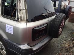 Дверь багажника. Honda CR-V, RD1 Двигатель B20B