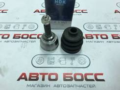 Шрус подвески. Hyundai Lantra Hyundai Scoupe Mitsubishi: Space, Galant, Chariot, Tredia, MT, Eterna Двигатели: 4D65, 4G63, 4G64, G37B, G63B, G64B