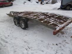 Тонар. Продам прицеп тонар в Чите, 2 300 кг.