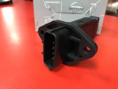 Датчик расхода воздуха. Nissan: Wingroad, Primera Camino, Expert, Avenir, AD, Sunny Двигатели: QG13DE, QG15DE, QG18DE, QG18DEN, YD22DD, QG18DD