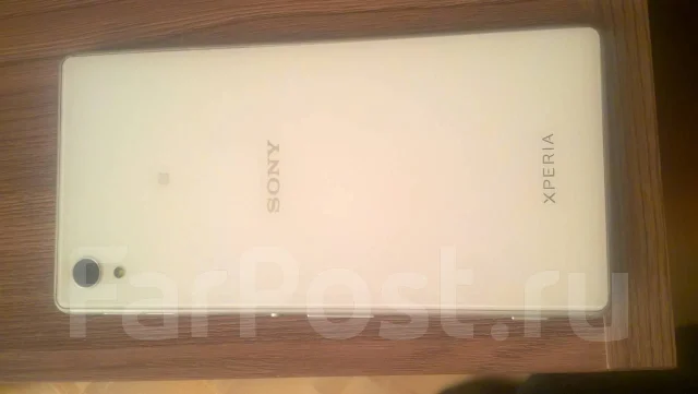 Sony Xperia M4 Aqua. �/� ����