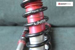 Амортизатор. Toyota Crown, JZS171, JZS171W, JZS175, JZS175W, JZS177 Toyota Mark II, JZX110 Toyota Altezza Toyota Verossa, GX110, JZX110, GX115 Двигате...