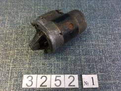 Стартер. Suzuki Alto, CL11V, CL21V, CL22V, CM11V, CM21V, CM22V, CN11S, CN21S, CP11S, CP21S, CR22S, CS22S Двигатель F5B