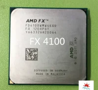 AMD FX-4100 ����