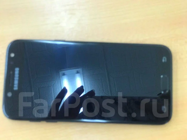 Samsung Galaxy J5. �/�. ��� ����� �� ���������� ����