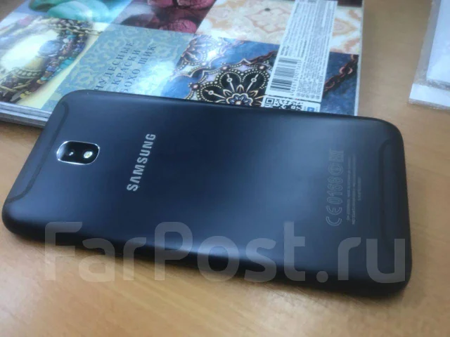 Samsung Galaxy J5. �/�. ��� ����� �� ���������� ����