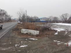 Участок под производство. 2 005 кв. м., аренда, электричество, вода, от частного лица (собственник)