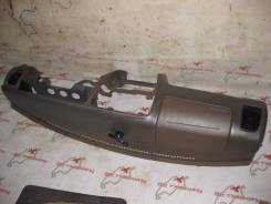Панель приборов. Toyota Hilux Surf, KDN185, KDN185W, KZN185, KZN185G, KZN185W, RZN180, RZN180W, RZN185, RZN185W, VZN180, VZN180W, VZN185, VZN185W Двиг...
