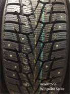 Roadstone. Зимние, шипованные, без износа, 4 шт