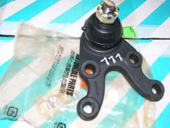 Шаровая опора. Mitsubishi L300, P23V, P23W, P24V, P24W, P25V, P25W, P45V Mitsubishi Delica, P23V, P23W, P24W, P25V, P25W, P27V, P35W, P45V Двигатели...