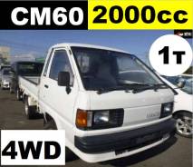 Toyota Lite Ace. Toyota LITE ACE бортовой, 2 000 куб. см., 750 кг. Под заказ