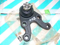 Шаровая опора. Mitsubishi L300, P23V, P23W, P24V, P24W, P25V, P25W, P45V Mitsubishi Delica, P23V, P23W, P24W, P25V, P25W, P27V, P35W, P45V Двигатели...