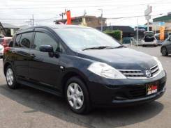 Nissan Tiida. автомат, передний, 1.5, бензин, 70 000 тыс. км, б/п. Под заказ