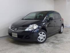 Nissan Tiida. автомат, 4wd, 1.5, бензин, 70 000 тыс. км, б/п. Под заказ