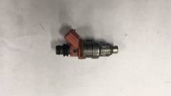 Инжектор. Toyota: Sprinter, Corsa, Corolla II, Corolla, Tercel, Cynos, Starlet Двигатель 4EFE