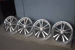 Weds Maverick. 8.0x19", 5x114.30, ET50