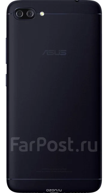 Asus ZenFone 4 Max. ����� ����