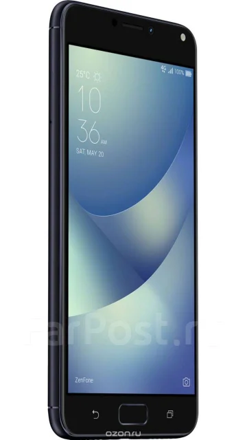 Asus ZenFone 4 Max. ����� ����