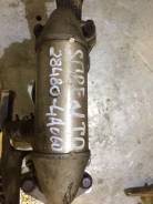 Радиатор системы egr. Hyundai: H1, Grand Starex, Starex, Porter II, Libero Kia Sorento, BL, EX Двигатели: D4CB, D4CBAENG, D4BB, D4BF, D4BH