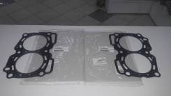 Прокладка головки блока цилиндров. Subaru Forester, SF9 Subaru Legacy, BE9, BH9, BHC, BL9, BP9 Двигатели: EJ254, EJ253